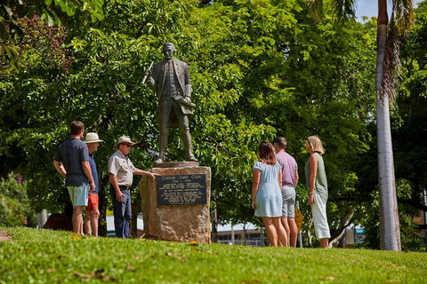 Scenic Cooktown & Outback (Fly/Drive) From Cairns, CNS Beaches Or Port Douglas - Coogee Beach Accommodation 1
