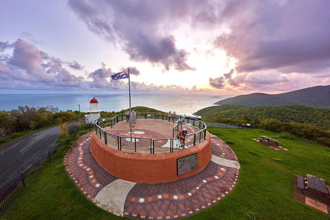 Scenic Cooktown & Outback (Fly/Drive) From Cairns, CNS Beaches Or Port Douglas - Coogee Beach Accommodation 3