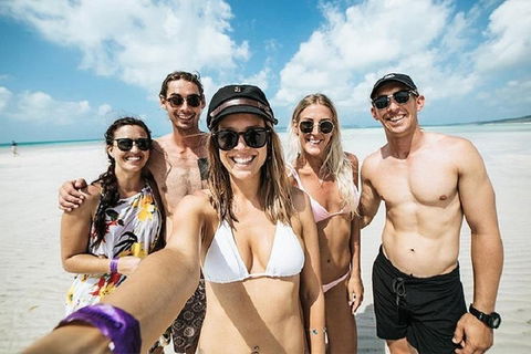 Whitsunday Islands Hopper Pass - Coogee Beach Accommodation 3