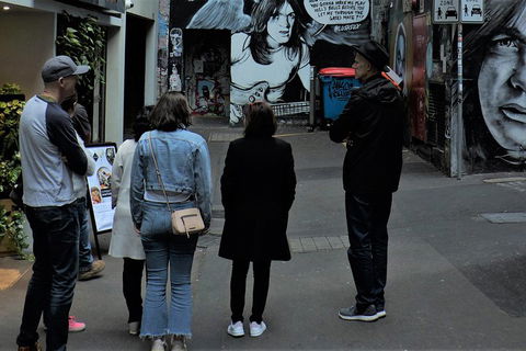 Live Music Melbourne Bus Tour - Coogee Beach Accommodation 3