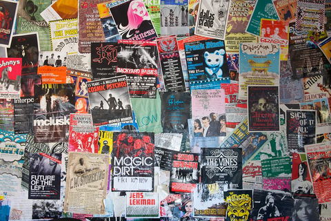 Live Music Melbourne Bus Tour - Coogee Beach Accommodation 4