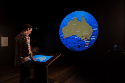 Australian Wine Discovery Tour Ticket - Coogee Beach Accommodation 0