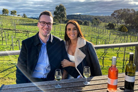 Daylesford Wine Tours: Wine, Cider, Gin, Vodka, Port, Food & Sights Tours! - Coogee Beach Accommodation 0