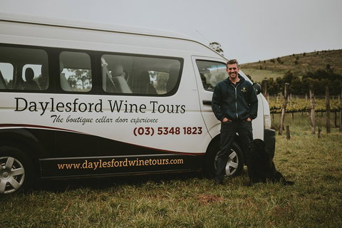Daylesford Wine Tours: Wine, Cider, Gin, Vodka, Port, Food & Sights Tours! - Coogee Beach Accommodation 2