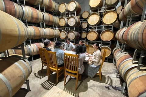 Daylesford Wine Tours: Wine, Cider, Gin, Vodka, Port, Food & Sights Tours! - Coogee Beach Accommodation 3