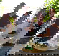 Swan Valley Tour from Perth Wine Beer and Chocolate Tastings - Coogee Beach Accommodation