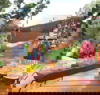 Swan Valley Half-Day Food Tour and Wine Trail from Perth - Coogee Beach Accommodation