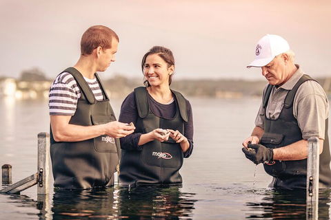 6-Day Eyre Peninsula & Flinders Ranges Adventure Tour - Coogee Beach Accommodation 3