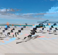 10-Day Adelaide to Perth Adventure Tour - Coogee Beach Accommodation