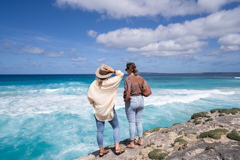 10-Day Adelaide To Perth Adventure Tour - Coogee Beach Accommodation 2