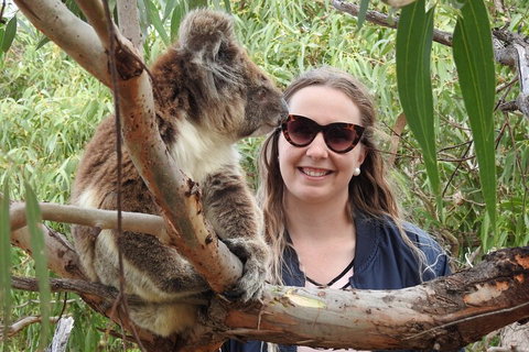 10-Day Adelaide To Perth Adventure Tour - Coogee Beach Accommodation 3