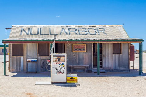 10-Day Adelaide To Perth Adventure Tour - Coogee Beach Accommodation 4