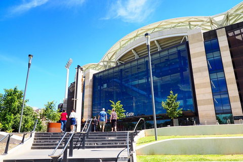 Ultimate Adelaide City And Hahndorf Tour - Coogee Beach Accommodation 5