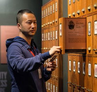 Port Arthur Historic Site 2-Day Pass - Coogee Beach Accommodation