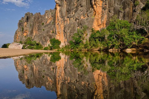 Windjana Gorge And Tunnel Creek 4WD Tour From Broome - Coogee Beach Accommodation 3