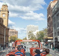 Hobart Hop-on Hop-off Bus Tour - Coogee Beach Accommodation