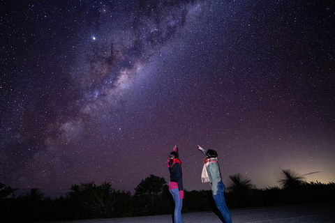 Pinnacles Desert Sunset Stargazing Tour - Coogee Beach Accommodation 0