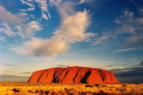Ayers Rock Day Trip From Alice Springs Including Uluru, Kata Tjuta And Sunset BBQ Dinner - Coogee Beach Accommodation 3
