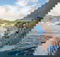 Magnetic Island Round-Trip Ferry From Townsville - Coogee Beach Accommodation