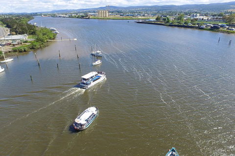 Cataract Gorge Cruise 11:30 Am - Coogee Beach Accommodation 0