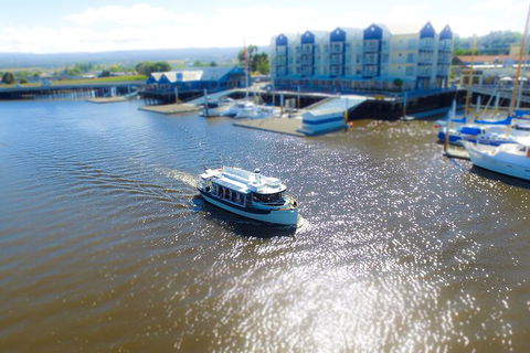 Cataract Gorge Cruise 11:30 Am - Coogee Beach Accommodation 2