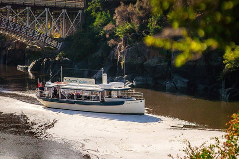 Cataract Gorge Cruise 11:30 Am - Coogee Beach Accommodation 5