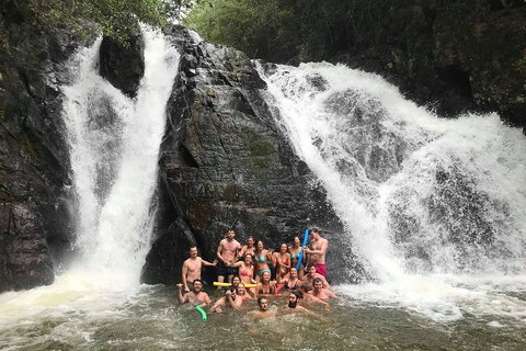 Atherton Tablelands Waterfalls Tour From Cairns - Coogee Beach Accommodation 3