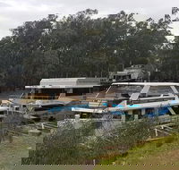 Bendigo Echuca  The Mighty Murray - Coogee Beach Accommodation