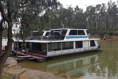 Bendigo, Echuca & The Mighty Murray - Coogee Beach Accommodation 4