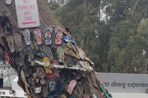 Bendigo, Echuca & The Mighty Murray - Coogee Beach Accommodation 5