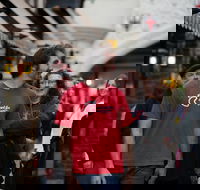 Small Bars of Perth Walking Tour - Coogee Beach Accommodation