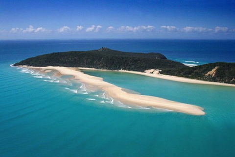 Great Beach Drive 4WD Tour - Private Charter From Noosa To Rainbow Beach - Coogee Beach Accommodation 3