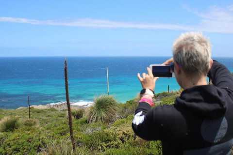 Margaret River Coastal And Wildlife Eco Trip From Busselton Or Dunsborough - Coogee Beach Accommodation 3
